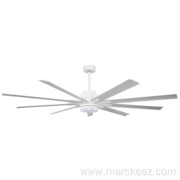 DC motor commercial big ceiling fan